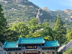 -青岛崂山太清宫