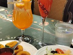 -第101座花园餐厅(湖滨88店)