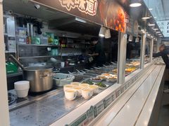 -老乡鸡(东方广场店)