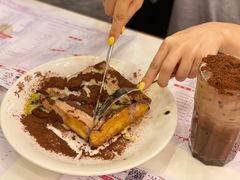 -大哥餐厅(西城花园店)