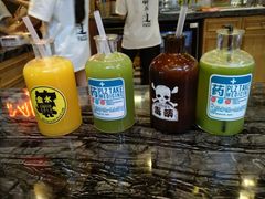 -MRX狼人杀俱乐部(黄浦店)