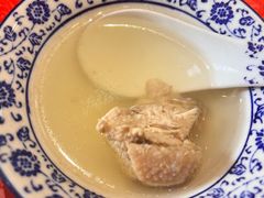 -魁盛居百年鲁菜馆(中林路店)