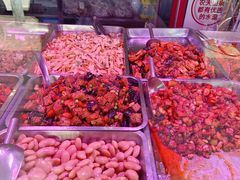 -老六素货(王顶堤店)