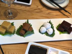 -四季民福烤鸭店(前门廊房二条店)