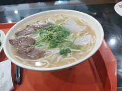 -庆丰包子铺(宣武门店)