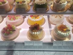 -布歌东京(金融街购物中心店)