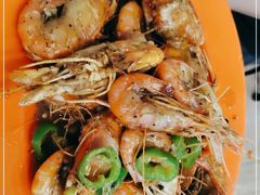 -贞姨美食·老字号海鲜大排档