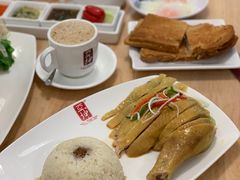 -亚坤 Ya Kun Kaya Toast(万象城店)
