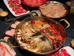 -色響火锅(恒隆广场店)