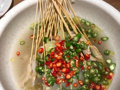 -叶婆婆钵钵鸡(解放碑店)