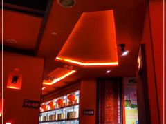 -绿茶餐厅(蓝色港湾店)