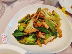 -79号渔船海鲜饭店(华强北店)