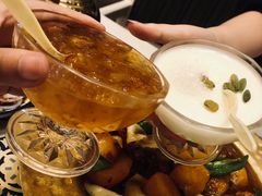 -阿拉丁新疆风味餐厅·清真(罗廊巷店)
