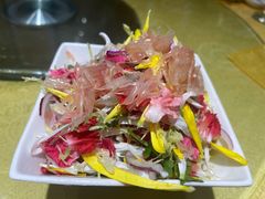 妃子笑-白家大院·王府宫廷菜(苏州街店)