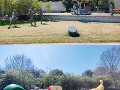 -长广溪湿地公园