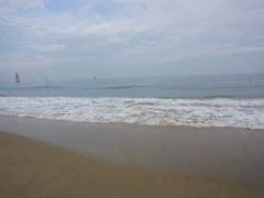 -海云台海滩