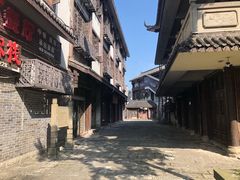 -南关石牌坊古镇