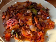 -贤花饭店(城阳店)