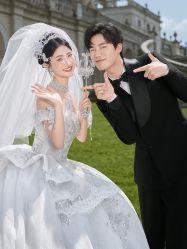 -第一夫人婚纱摄影(南京店)