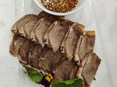 -慈孝宫·30年北京菜老馆子(三营门店)