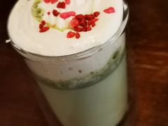 -雕刻时光咖啡馆(南院门店)