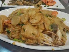 -金海湾海鲜排档(朱家尖店)