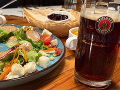 -宝莱纳啤酒花园餐厅PAULANER BRAUHAUS Nanjing(广州路店)