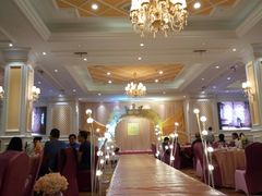 大堂-石浦大酒店(百丈店)