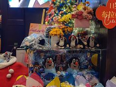 -布拉格餐厅· 中欧捷克菜(全国首店)