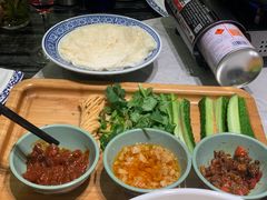-曾家厨房·新徽菜(九华山路店)