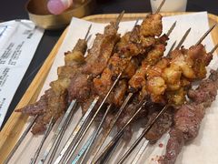 -老虎滩大连海鲜烧烤(建邺云锦路总店)