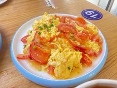 -蟹老板的海鲜