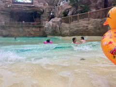 -杭州开元森泊度假乐园