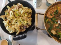 -食光慢宴·安吉土菜馆