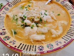 -天天渔港(杏林街店)