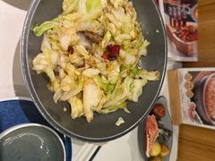 -大丰收李家(浦西万达店)