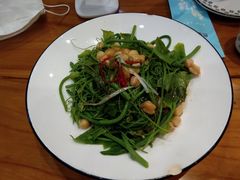 -巴依老爷新疆美食(望京小街店)