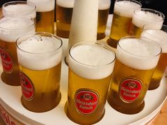 -兰特伯爵西餐厅·啤酒屋(方庄店)