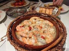 -Mezomd曼索蒂西班牙餐厅(广粤店)