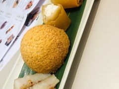-蔡澜点心·粤菜(西单大悦城店)