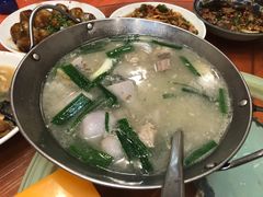芋艿锅仔-张一品食府