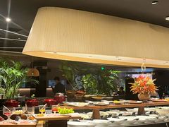 -拉蒂娜·巴西牛排馆 Latina·Brazilian Steakhouse(王府井喜悦店)