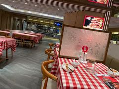 -西贝(金桥店)