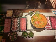 -旺福·贵州酸汤牛肉火锅(陆悦天地店)