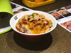 -蛙喔炭烧牛蛙(盐城盐都万达店)