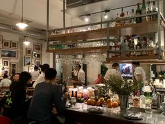 -BOR Eatery(安福路店)