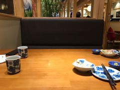 -一心创作料理屋(经开万达店)