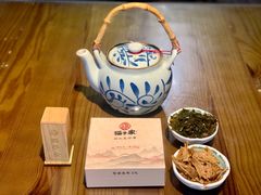 -福子家·闽北光泽菜(华林店)