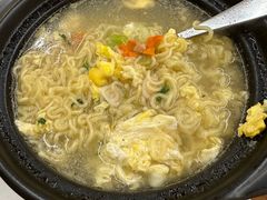 -买又大餐厅(福林里店)
