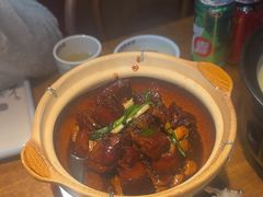 -乔街深夜食堂·台州菜·高压锅生蚝(杭州总店)